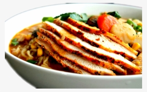 Zoom Images - Chicken As Food