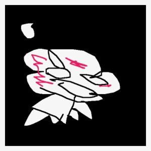 Pink Cloud - Illustration