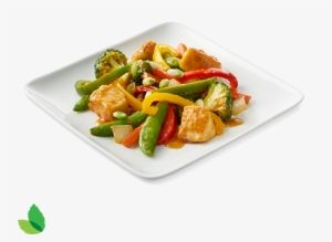 Chicken Stir Fry Png