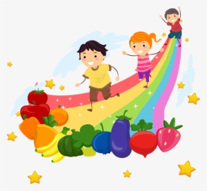 Students In Line Clip Art