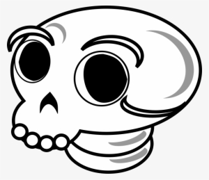 Clipart Info - Cara De Muerto Png