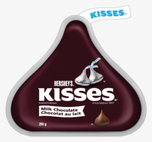 Hershey's Kisses Milk Chocolate - Hershey's Kisses Milk Chocolates