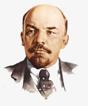 Lenin Comic - Lenin Clipart - 442x800 PNG Download - PNGkit