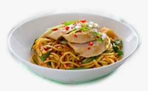 Jpg Black And White Library Chicken Durachef Stirfry - Chicken Noodles Images Png