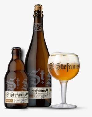 Stefanus Blonde - St Stefanus Blonde