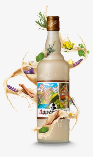 Bild1 Bild2 Bild2 Bild-mobile - Appenzeller Alpenbitter 50 Cl