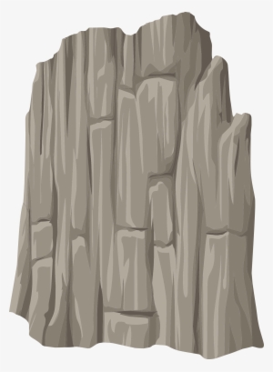 Rock Clipart Cliff - Clipart Cliff Png