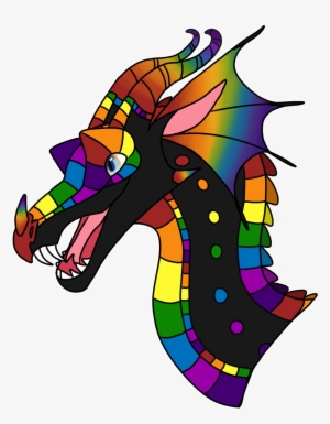 New Limited Edition Mountain Dew Rainbow - Illustration