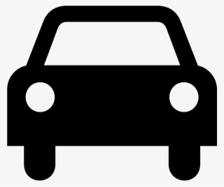 Aiga Carrental Cropped - Car Icon