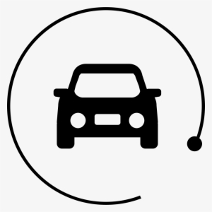 Used Car Trading Process Training Support Svg Png Icon