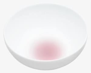 Cloud Dusty Pink Bowl - Circle