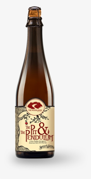 We Are Also Expecting These Beers From Sweetwater - Sweetwater Pit And Pendulum Cherry
