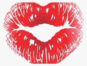 Hershey Kisses Cliparts - Beso En Forma De Corazon