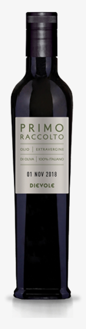 Olio Nuovo Di Dievole - Oil