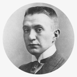 Kerensky's Father Was A Headmaster At The School In - Aleksandr Kerensky