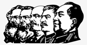 Does Communism Have A Future The Appeal Of Marxism/leninism - Marx Lenin Stalin Mao