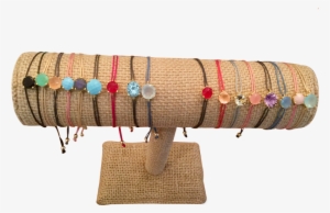 Magical Friendship Bracelet - Leather