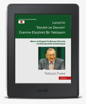 Lenin Elestirel Japonya