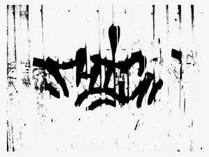 Street Art Graffiti Tag - Street Art Png