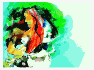 Visual Arts Painting Modern Art - Art