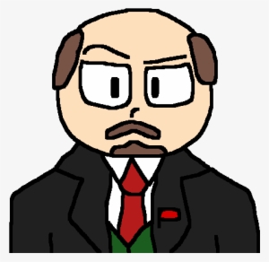 My Boy Lenin - Jeeves Cartoon