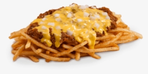 Chili Cheese Fries - French Fries
