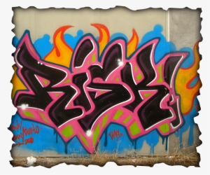 The Origins Of Graffiti Are Difficult To Accurately - Risk Graffiti