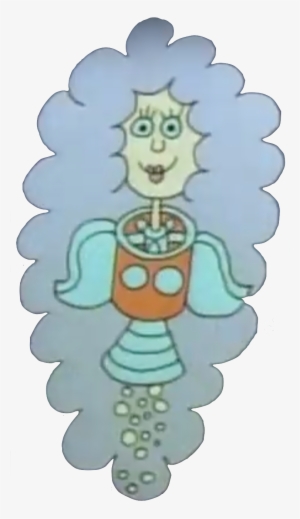 Interplanet Janet - Schoolhouse Rock Interplanet Janet Clipart