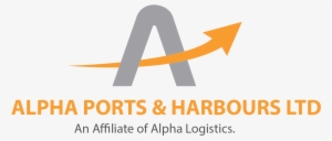 Alpha Logistics Services Ltd Is Proud To Announce The - Alpha Logistics Logo