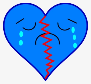 How To Set Use Heartbroken Svg Vector