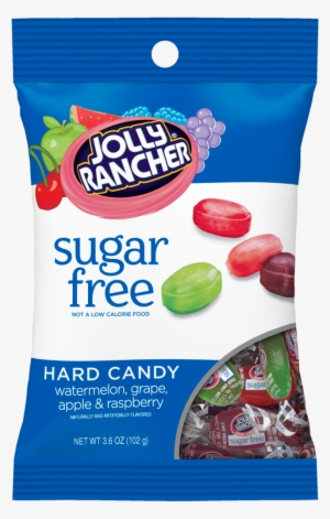 Jolly Rancher Sugar Free