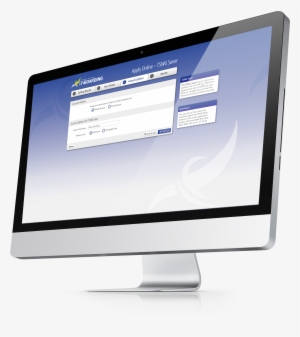 Imac Mockups Expresso Onboarding Emily Newley 2015 - Website