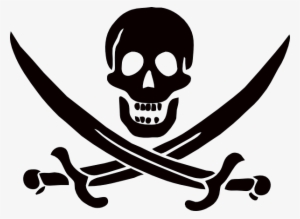 Jolly Png - Pirate Png