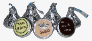 Hershey Kisses Favors - Hershey's Kisses