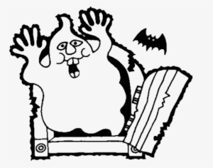 Boo Http Www Wpclipart Com Holiday Halloween Ghost - Ghost Clip Art
