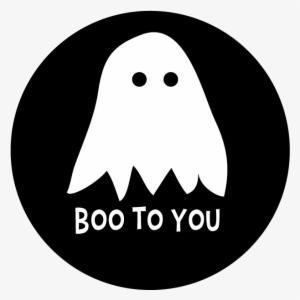 Ghost Clipart - Clip Art