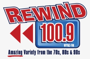 Rewind 100.9