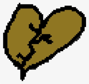 Clover Heart Broken - Nyan Cat