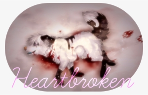 Heartbroken - Lost Wolf