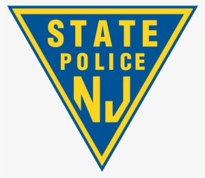 Nj State Police Logo - New Jersey State Police Triangle