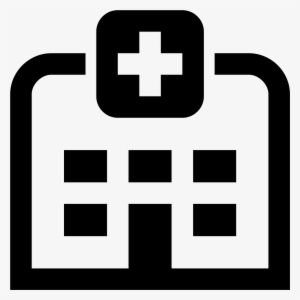 Hospital Icon Free Download - Hospital Png