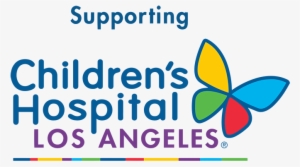 Chla Lg No Tag - Chla Logo