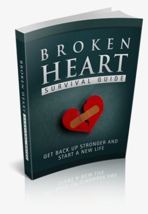 Broken Heart Survival Guide Https - Broken Heart Survival Guide