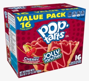 50 For Jolly Rancher Or Dunkin' Donuts® Pop-tarts® - Pop Tarts Jolly Rancher
