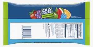 Jolly Rancher Jelly Beans In Assorted Flavors, - Jolly Rancher