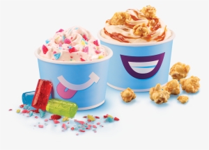 Jolly Rancher Mcflurry® - Mcdonald's New Mcflurry Truck