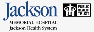 Jackson Memorial Hospital Logo Png Transparent - Jackson Memorial Hospital Miami Logo