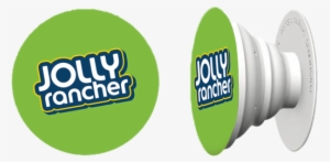 Jolly Rancher - Blue Marble Popsocket