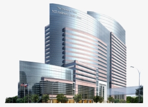 Hospitals/clinics Advertising Solutions - Md Anderson