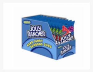 Jolly Rancher Hard Candy 198g - Jolly Rancher